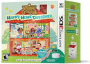 Animal Crossing Happy Home Designer [NFC Reader Bundle] (used)