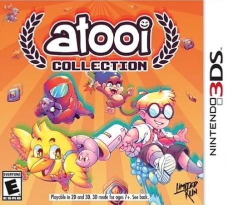 Atooi Collection (used)