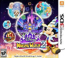 Disney Magical World 2 (used)