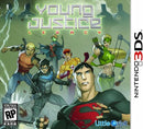 Young Justice: Legacy (used)