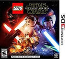 LEGO Star Wars The Force Awakens (used)
