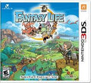 Fantasy Life (used)