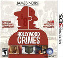 James Noir's Hollywood Crimes (used)