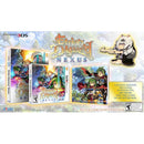 Etrian Odyssey Nexus [Launch Edition] (used)