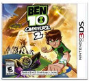 Ben 10: Omniverse 2 (used)