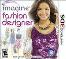 Imagine Fashion Designer (used)