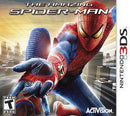 Amazing Spiderman (used)