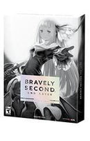 Bravely Second: End Layer [Collector's Edition] (used)