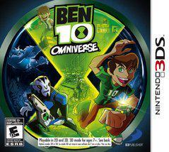 Ben 10: Omniverse (used)