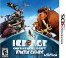 Ice Age: Continental Drift Arctic Games (used)