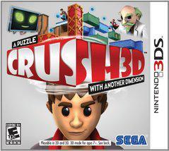 Crush 3D (used)