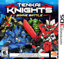 Tenkai Knights: Brave Battle (used)