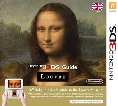 Guide Louvre