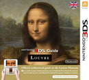 Guide Louvre (used)