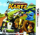 Dreamworks Super Star Kartz (used)