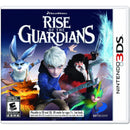 Rise Of The Guardians