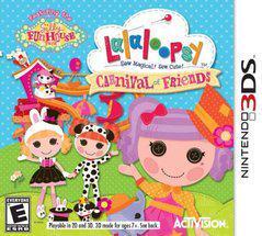Lalaloopsy: Carnival of Friends (used)