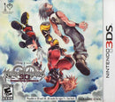 Kingdom Hearts 3D Dream Drop Distance (used)