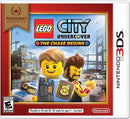 LEGO City Undecover: The Chase Begins [Nintendo Selects] (used)