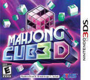 Mahjong Cub3d (used)