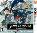 Fire Emblem: Awakening (used)