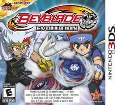 Beyblade: Evolution (used)