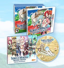 Lord of Magna: Maiden Heaven [Limited Edition]