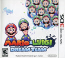 Mario and Luigi: Dream Team (used)
