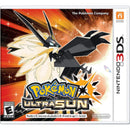 Pokemon Ultra Sun (used)