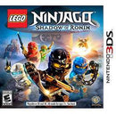LEGO Ninjago: Shadow of Ronin (used)