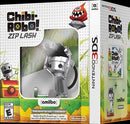 Chibi-Robo Zip Lash [amiibo Bundle] (used)