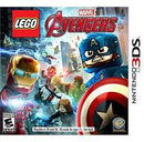 LEGO Marvel's Avengers