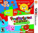 Freakyforms Deluxe Your Creations Alive (used)