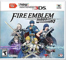 Fire Emblem Warriors (used)