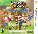 Harvest Moon: Skytree Village (used)