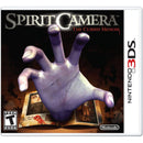 Spirit Camera The Cursed Memoir