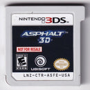 Asphalt: 3D [Not for Resale] (used)