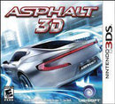 Asphalt: 3D (used)