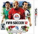 FIFA Soccer 12 (used)