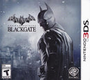 Batman: Arkham Origins Blackgate
