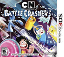 Cartoon Network Battle Crashers (used)