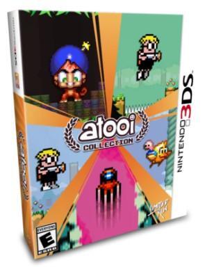 Atooi Collection [Collector's Edition] (used)