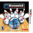 Brunswick Pro Bowling (used)