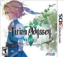Etrian Odyssey Untold: The Millennium Girl