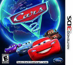 Cars 2 (used)