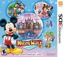 Disney Magical World (used)