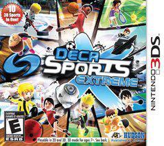 Deca Sports Extreme (used)