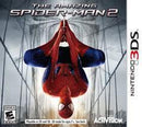 Amazing Spiderman 2 (used)