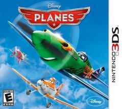 Disney Planes (used)