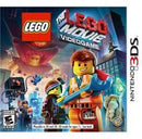 LEGO Movie Videogame (used)